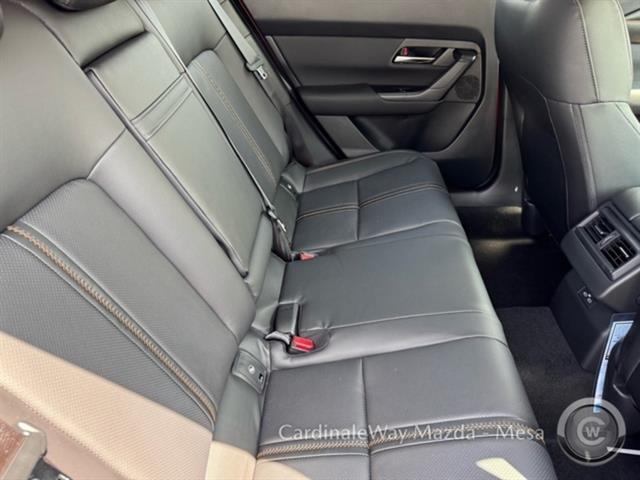 2025 Mazda CX-50 2.5 S Premium Plus Package Mesa AZ