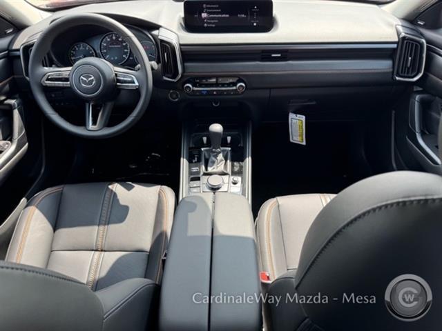 2025 Mazda CX-50 2.5 S Premium Plus Package Mesa AZ