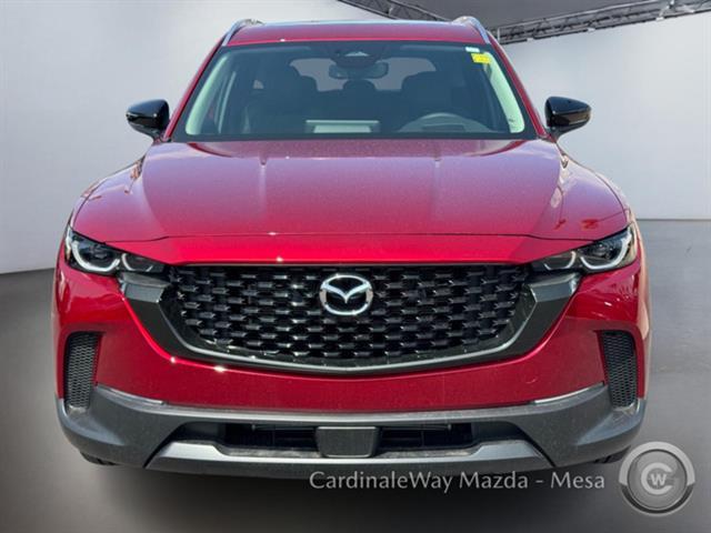 2025 Mazda CX-50 2.5 S Premium Plus Package Mesa AZ