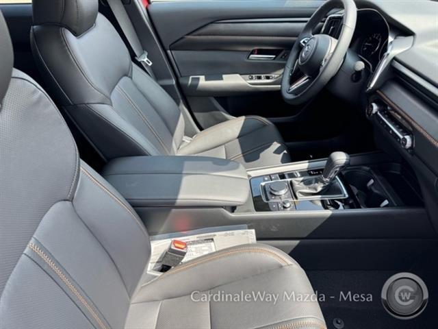2025 Mazda CX-50 2.5 S Premium Plus Package Mesa AZ