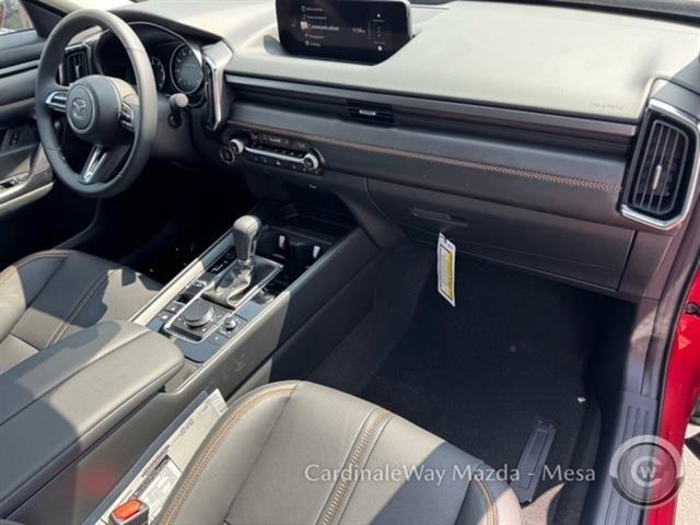 2025 Mazda CX-50 2.5 S Premium Plus Package Mesa AZ