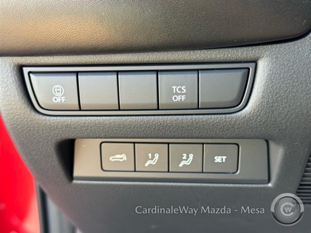 2025 Mazda CX-50 2.5 S Premium Plus Package Mesa AZ