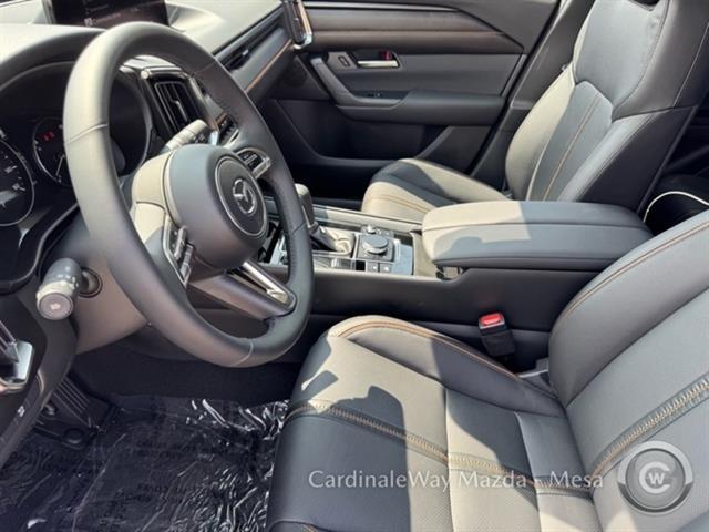 2025 Mazda CX-50 2.5 S Premium Plus Package Mesa AZ