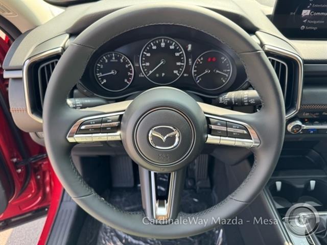 2025 Mazda CX-50 2.5 S Premium Plus Package Mesa AZ