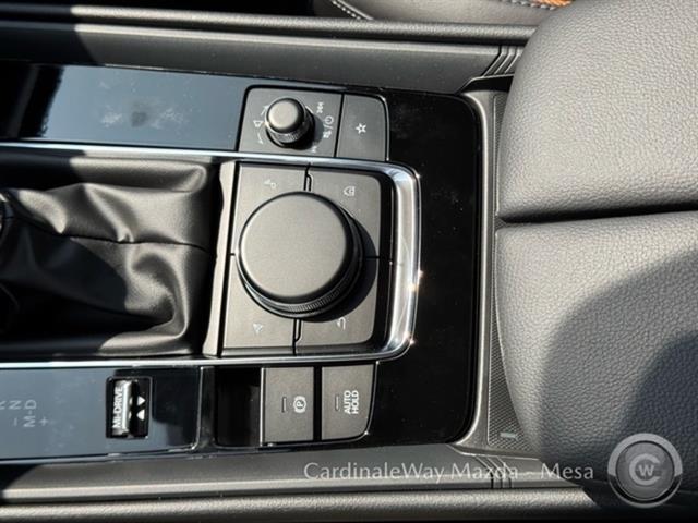 2025 Mazda CX-50 2.5 S Premium Plus Package Mesa AZ