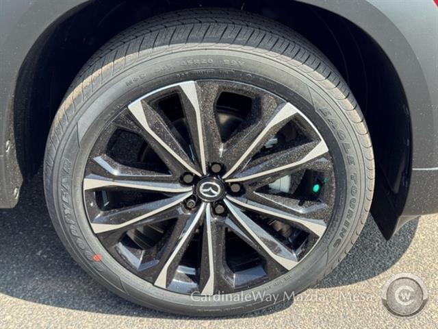 2025 Mazda CX-50 2.5 S Premium Plus Package Mesa AZ