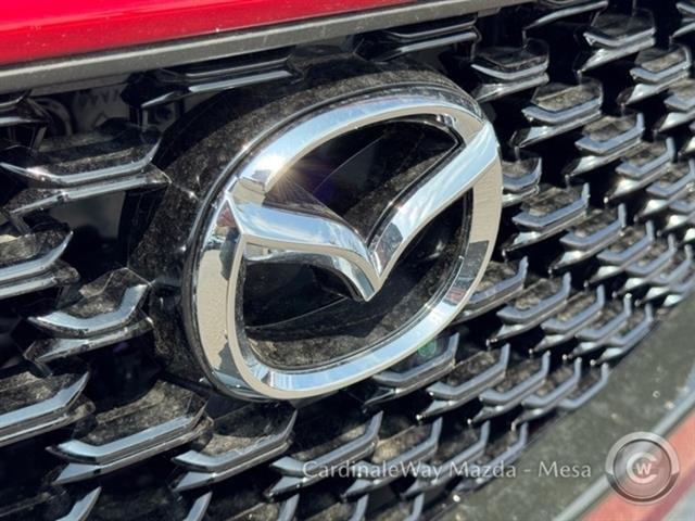 2025 Mazda CX-50 2.5 S Premium Plus Package Mesa AZ