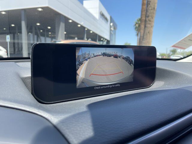 2025 Mazda CX-50 2.5 S Premium Plus Package Peoria AZ