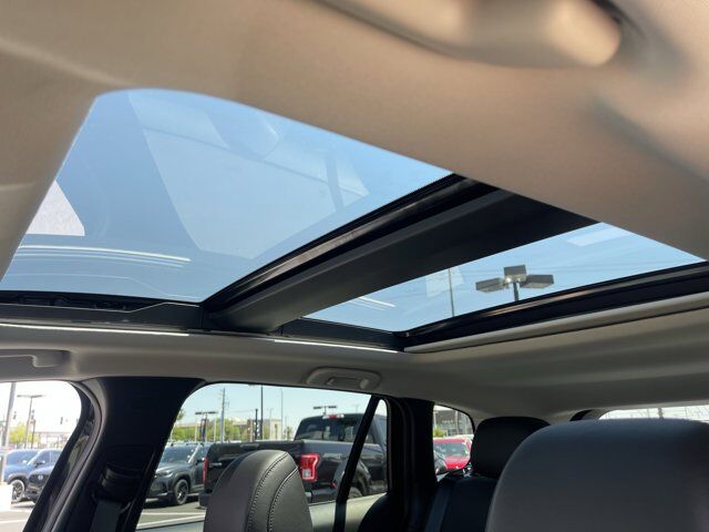 2025 Mazda CX-50 2.5 S Premium Plus Package Peoria AZ