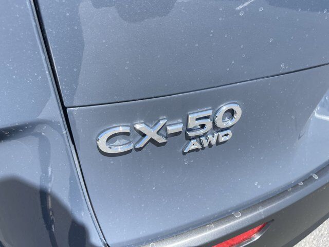 2025 Mazda CX-50 2.5 S Premium Plus Package Peoria AZ