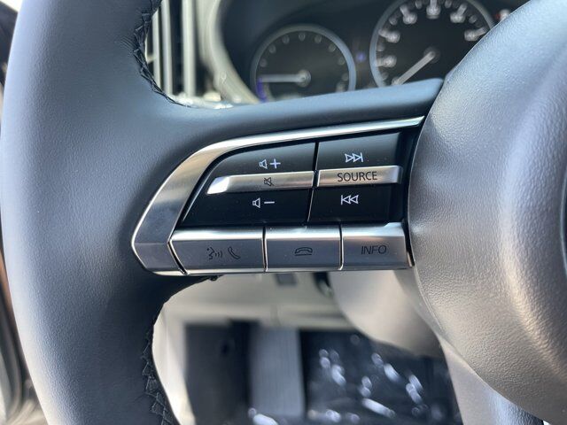 2025 Mazda CX-50 2.5 S Premium Plus Package Peoria AZ