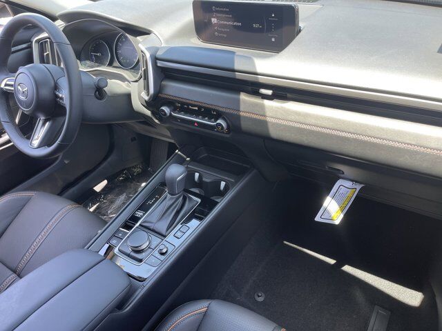 2025 Mazda CX-50 2.5 S Premium Plus Package Peoria AZ