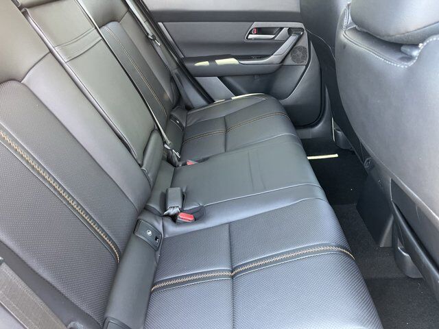 2025 Mazda CX-50 2.5 S Premium Plus Package Peoria AZ