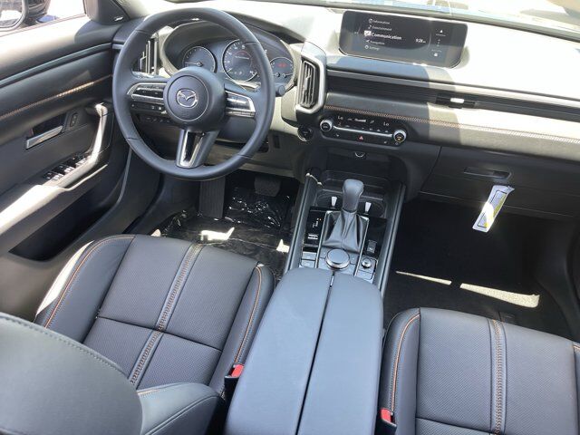 2025 Mazda CX-50 2.5 S Premium Plus Package Peoria AZ