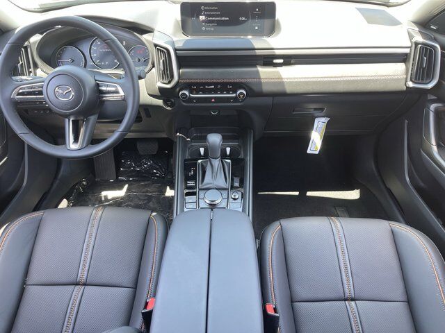 2025 Mazda CX-50 2.5 S Premium Plus Package Peoria AZ