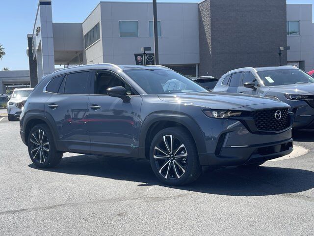 2025 Mazda CX-50 2.5 S Premium Plus Package Peoria AZ