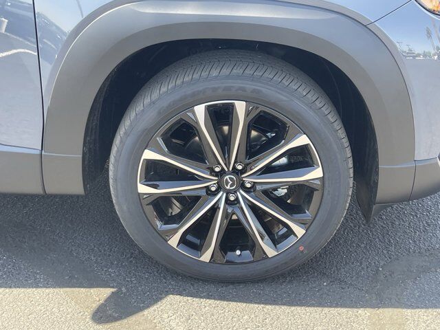 2025 Mazda CX-50 2.5 S Premium Plus Package Peoria AZ