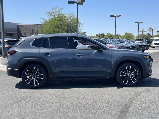 2025 Mazda CX-50 2.5 S Premium Plus Package Peoria AZ