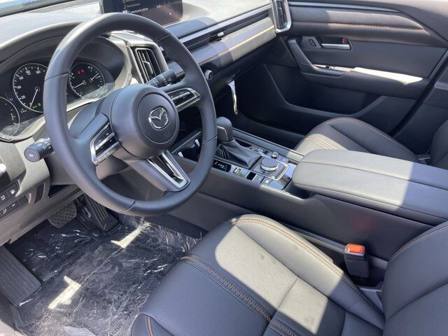 2025 Mazda CX-50 2.5 S Premium Plus Package Peoria AZ