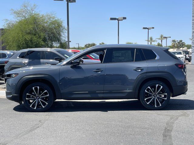 2025 Mazda CX-50 2.5 S Premium Plus Package Peoria AZ