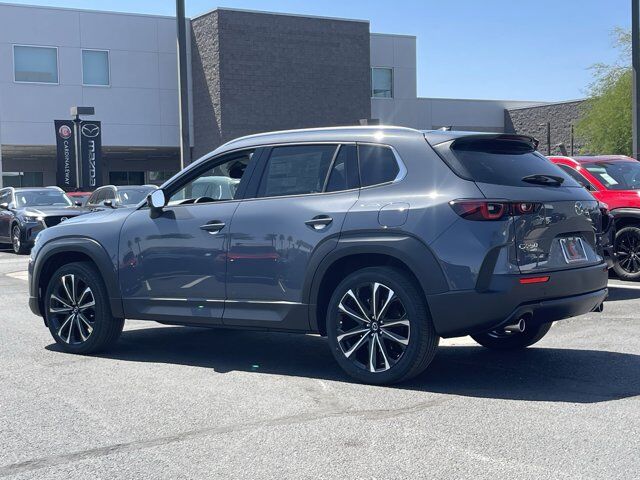 2025 Mazda CX-50 2.5 S Premium Plus Package Peoria AZ