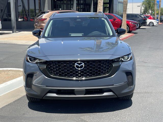 2025 Mazda CX-50 2.5 S Premium Plus Package Peoria AZ