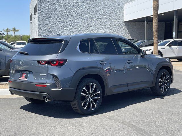 2025 Mazda CX-50 2.5 S Premium Plus Package Peoria AZ