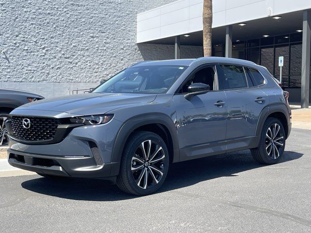 2025 Mazda CX-50 2.5 S Premium Plus Package Peoria AZ