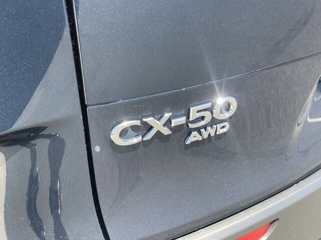 2025 Mazda CX-50 2.5 S Premium Plus Package Peoria AZ
