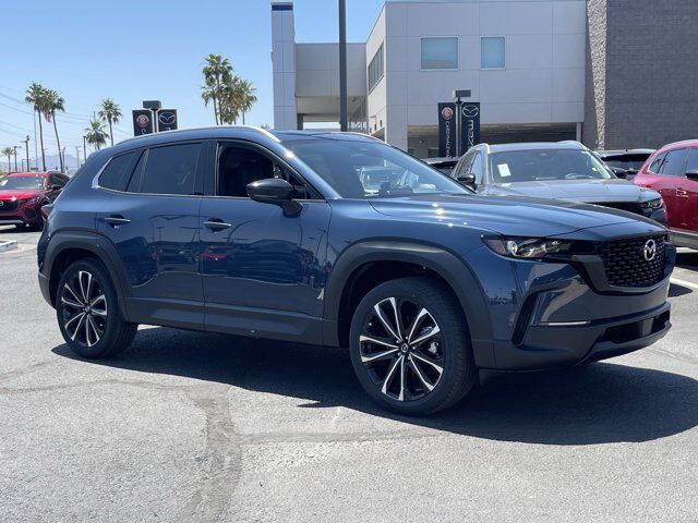 2025 Mazda CX-50 2.5 S Premium Plus Package Peoria AZ
