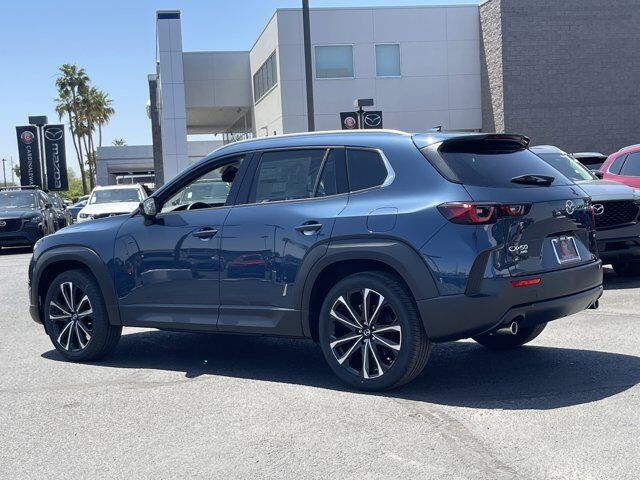 2025 Mazda CX-50 2.5 S Premium Plus Package Peoria AZ