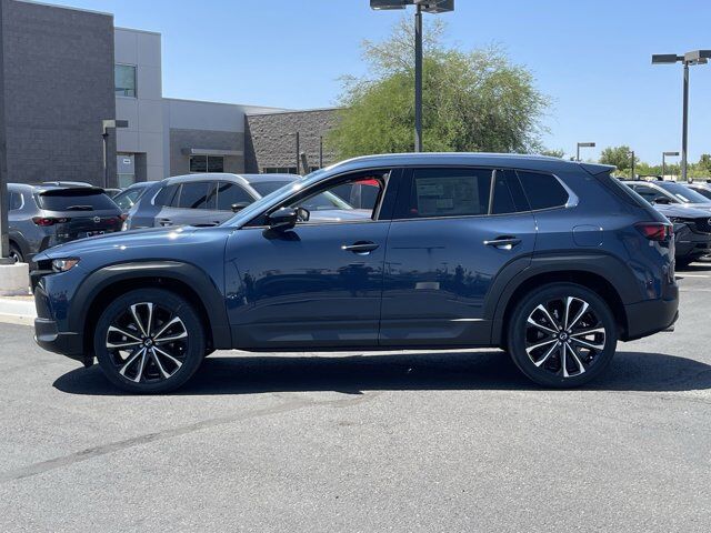 2025 Mazda CX-50 2.5 S Premium Plus Package Peoria AZ