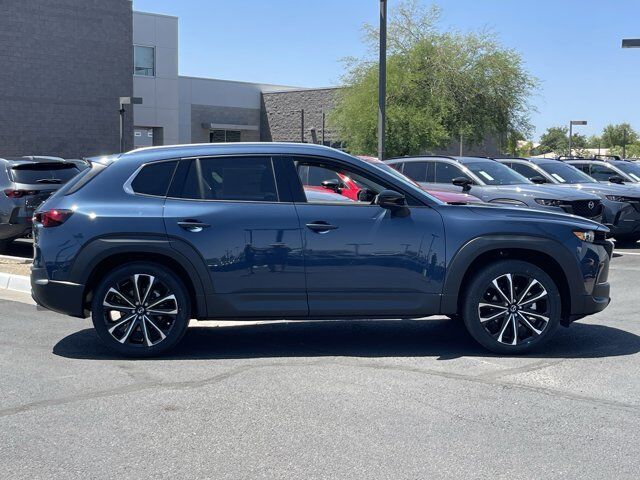 2025 Mazda CX-50 2.5 S Premium Plus Package Peoria AZ