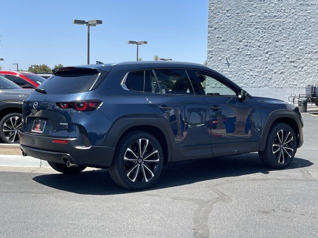 2025 Mazda CX-50 2.5 S Premium Plus Package Peoria AZ