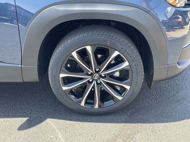 2025 Mazda CX-50 2.5 S Premium Plus Package Peoria AZ