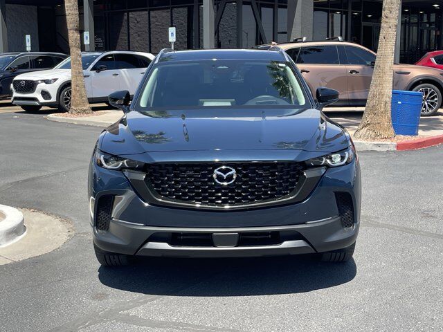 2025 Mazda CX-50 2.5 S Premium Plus Package Peoria AZ