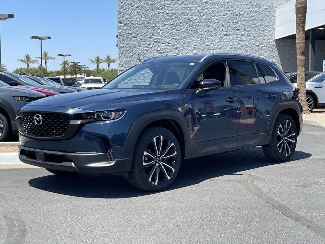 2025 Mazda CX-50 2.5 S Premium Plus Package Peoria AZ
