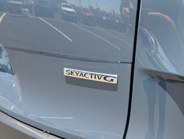 2025 Mazda CX-50 2.5 S Premium Plus Package Peoria AZ