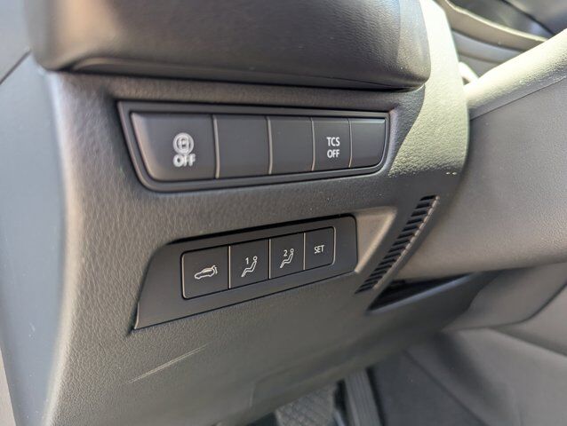 2025 Mazda CX-50 2.5 S Premium Plus Package Peoria AZ
