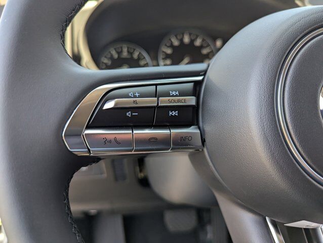 2025 Mazda CX-50 2.5 S Premium Plus Package Peoria AZ
