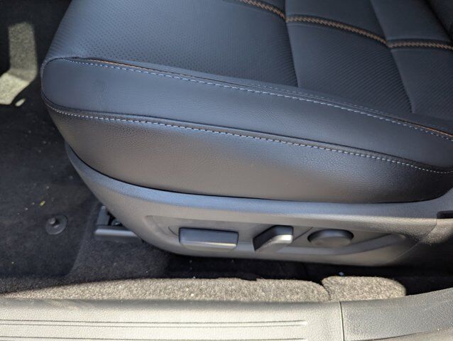 2025 Mazda CX-50 2.5 S Premium Plus Package Peoria AZ