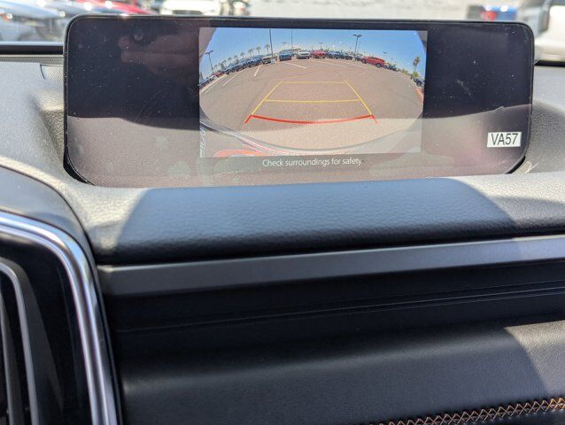 2025 Mazda CX-50 2.5 S Premium Plus Package Peoria AZ