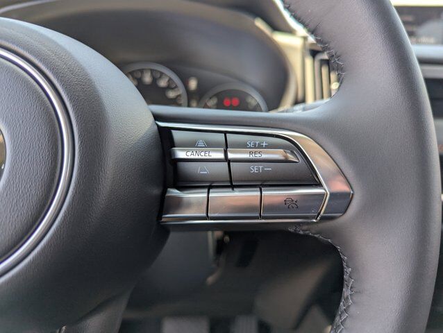 2025 Mazda CX-50 2.5 S Premium Plus Package Peoria AZ