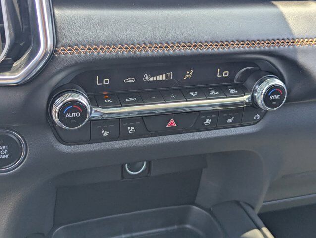 2025 Mazda CX-50 2.5 S Premium Plus Package Peoria AZ