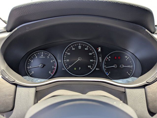 2025 Mazda CX-50 2.5 S Premium Plus Package Peoria AZ