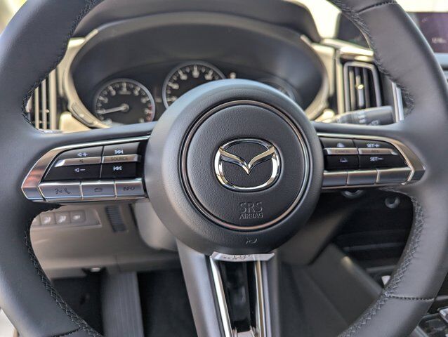 2025 Mazda CX-50 2.5 S Premium Plus Package Peoria AZ