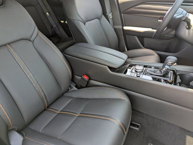 2025 Mazda CX-50 2.5 S Premium Plus Package Peoria AZ