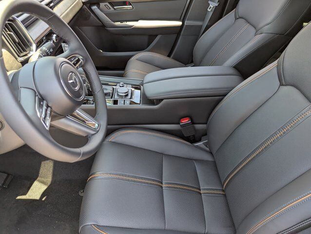2025 Mazda CX-50 2.5 S Premium Plus Package Peoria AZ