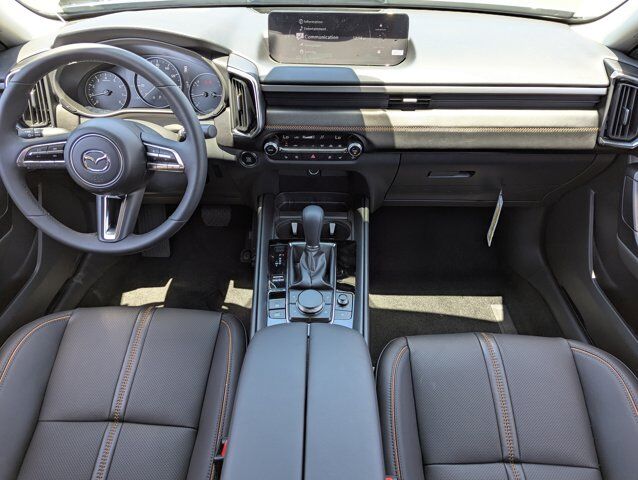2025 Mazda CX-50 2.5 S Premium Plus Package Peoria AZ