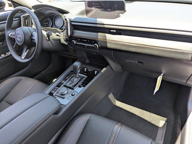 2025 Mazda CX-50 2.5 S Premium Plus Package Peoria AZ
